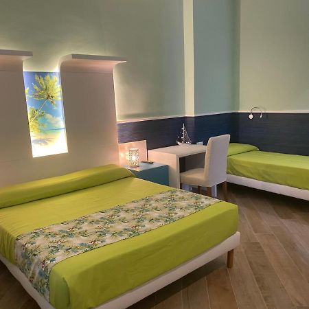 Porto Di Mare B&B Giovinazzo Buitenkant foto