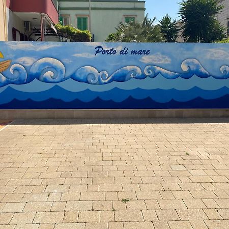 Porto Di Mare B&B Giovinazzo Buitenkant foto