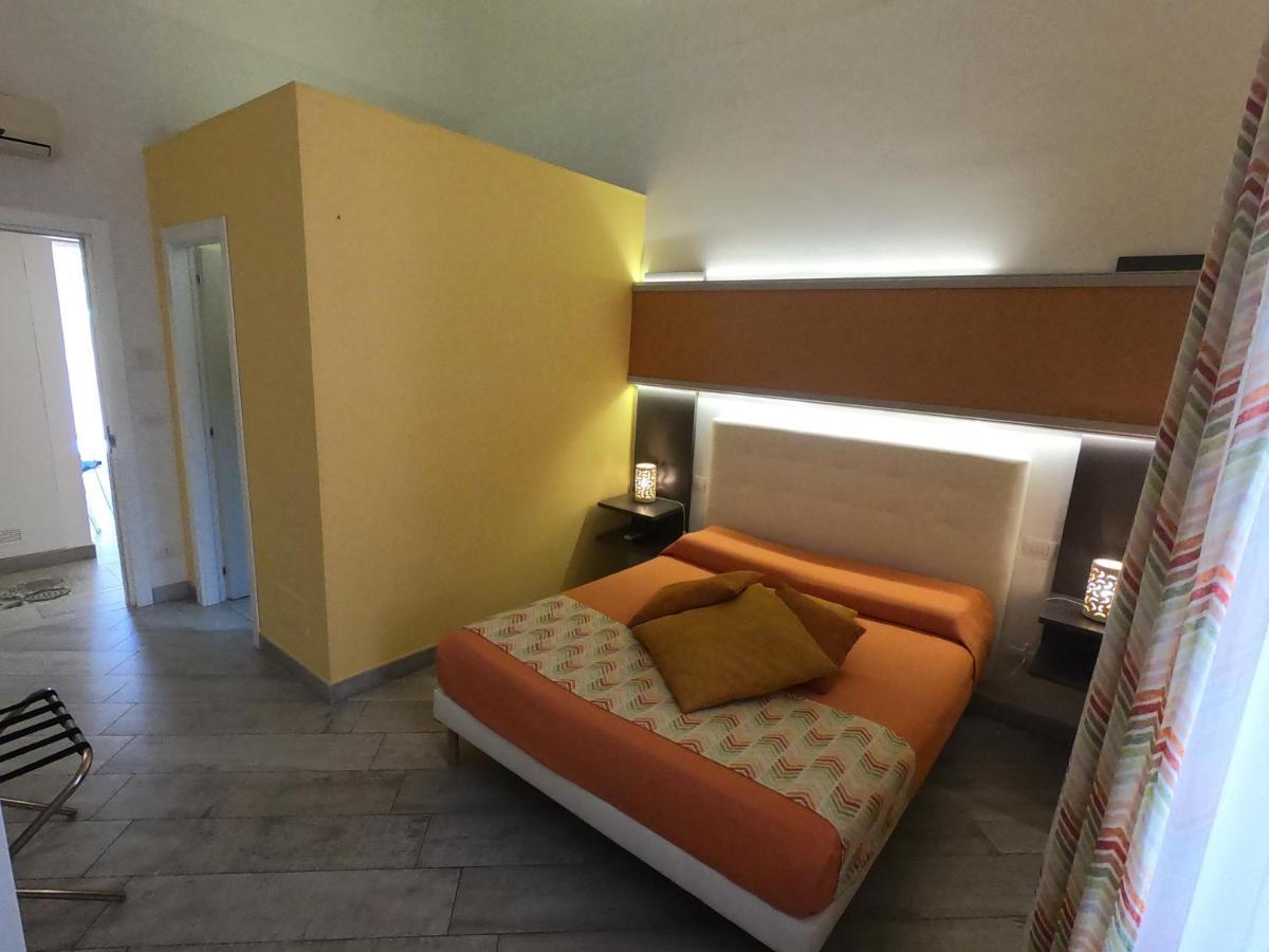 Porto Di Mare B&B Giovinazzo Buitenkant foto
