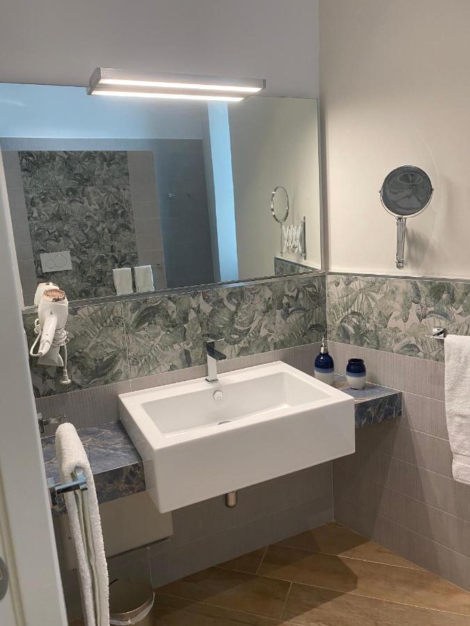Porto Di Mare B&B Giovinazzo Buitenkant foto