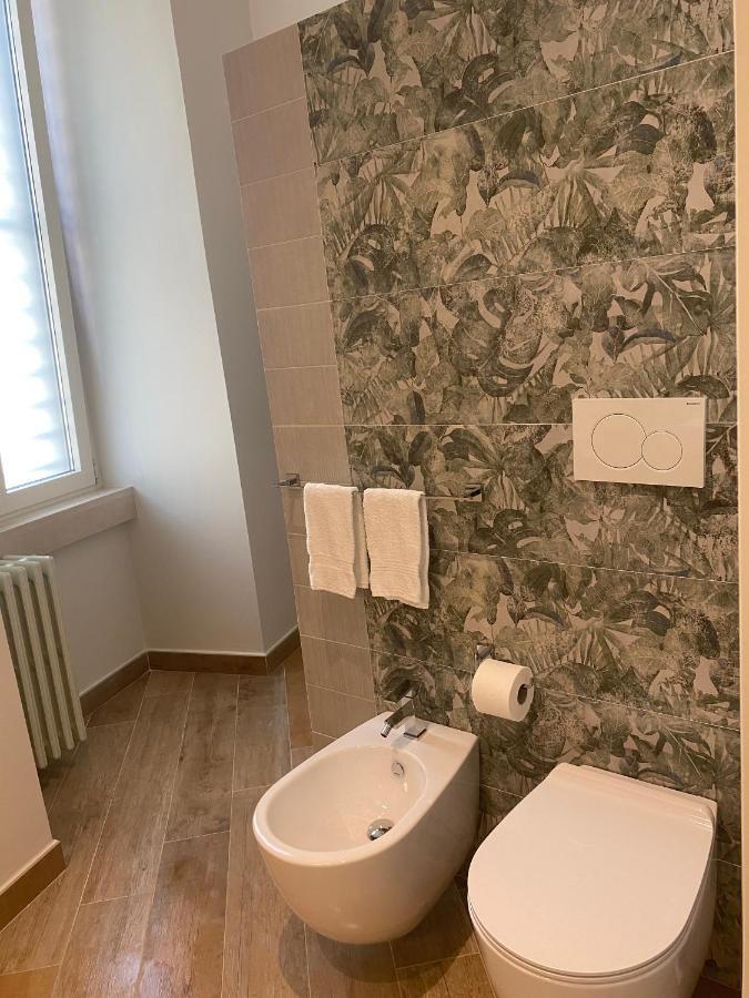 Porto Di Mare B&B Giovinazzo Buitenkant foto