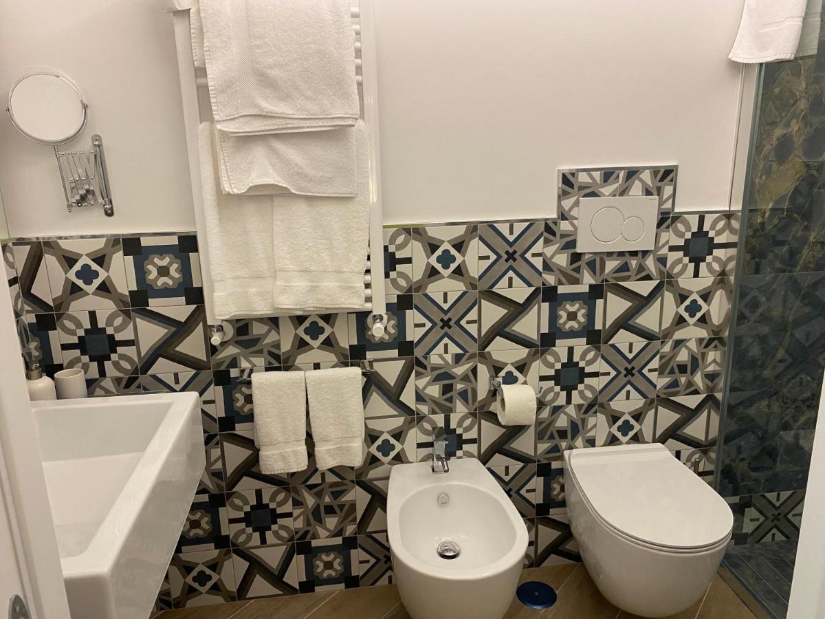 Porto Di Mare B&B Giovinazzo Buitenkant foto