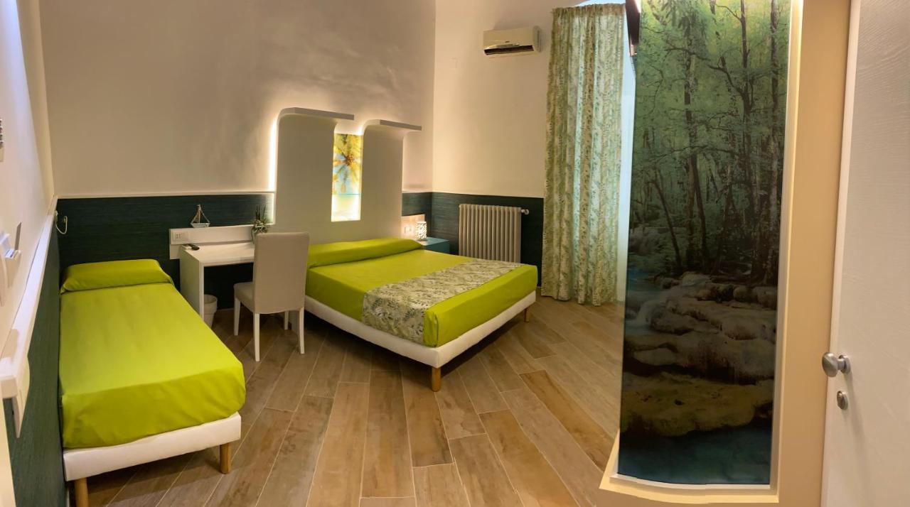 Porto Di Mare B&B Giovinazzo Buitenkant foto