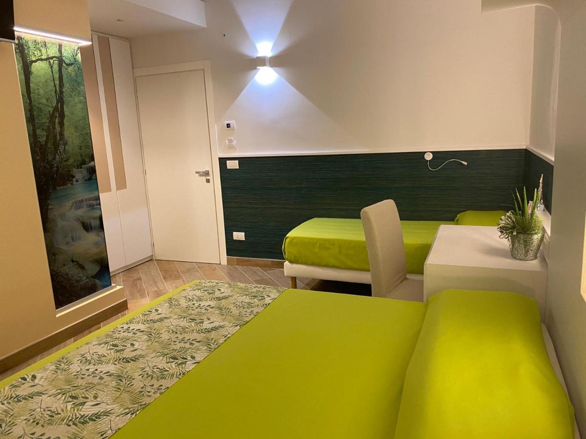 Porto Di Mare B&B Giovinazzo Buitenkant foto