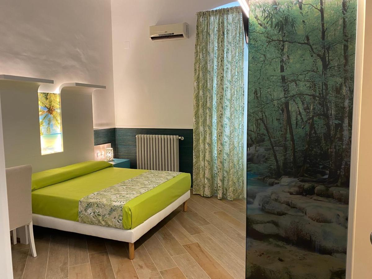 Porto Di Mare B&B Giovinazzo Buitenkant foto