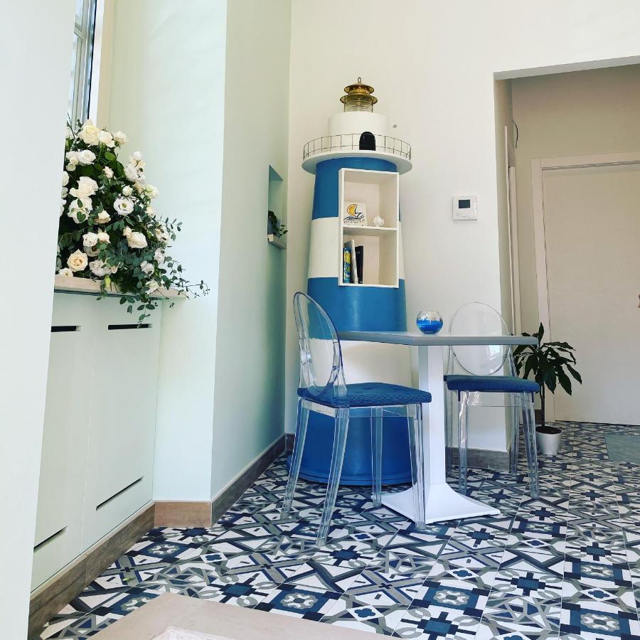 Porto Di Mare B&B Giovinazzo Buitenkant foto
