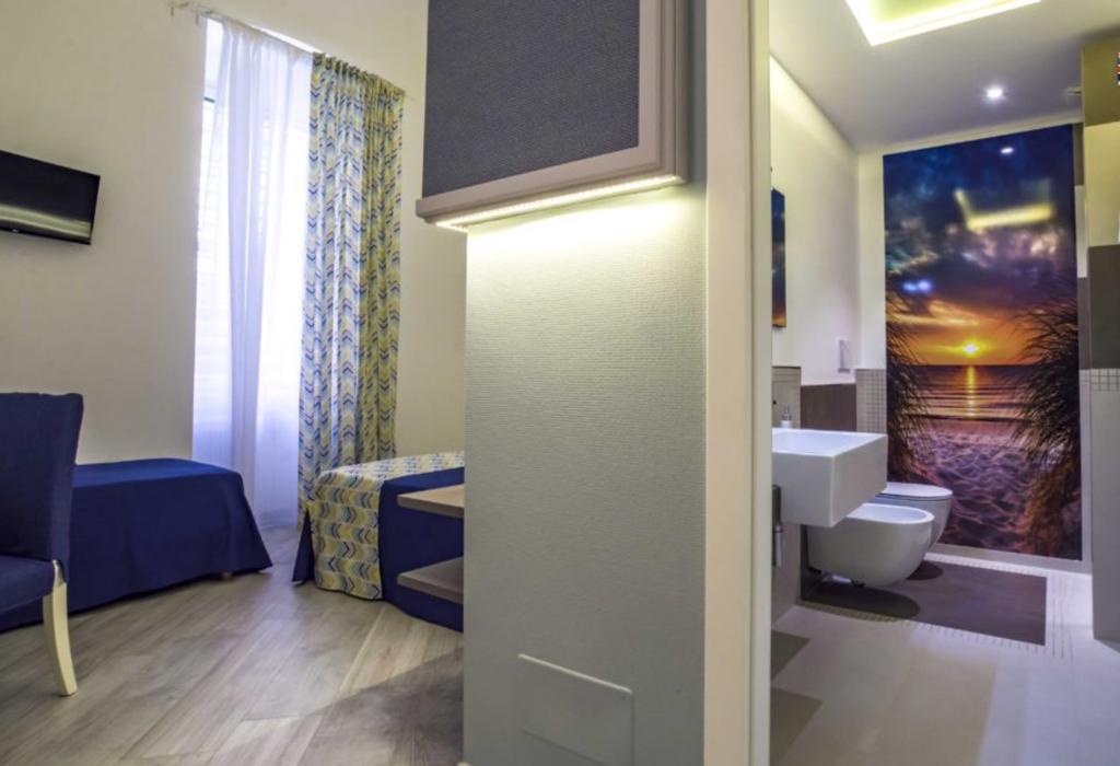 Porto Di Mare B&B Giovinazzo Buitenkant foto
