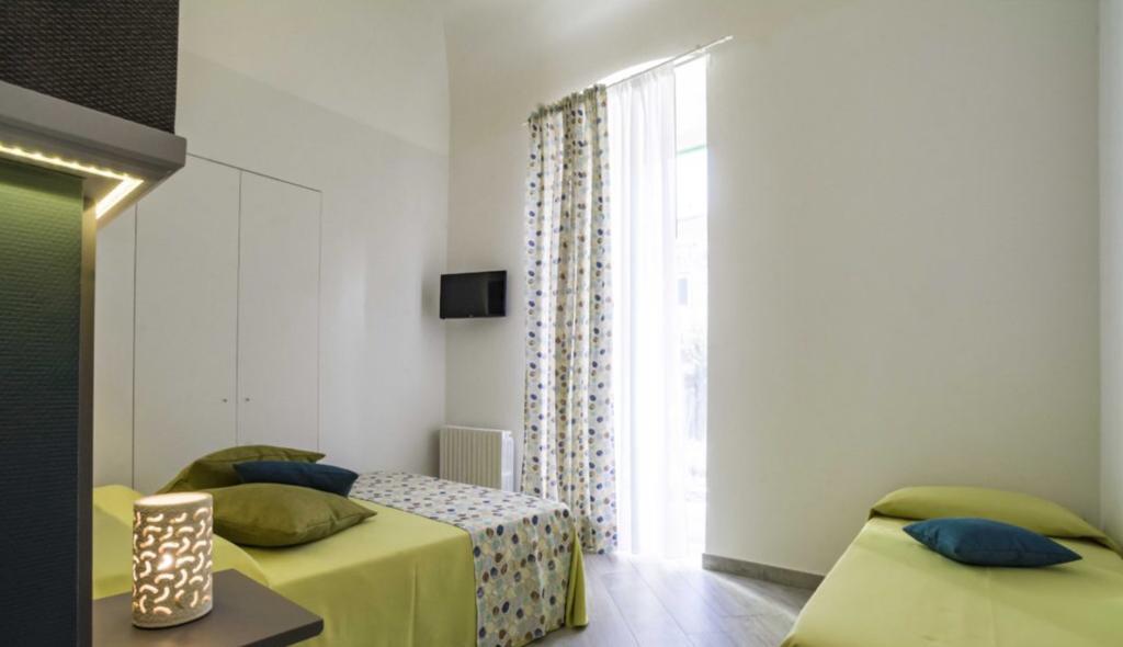 Porto Di Mare B&B Giovinazzo Buitenkant foto