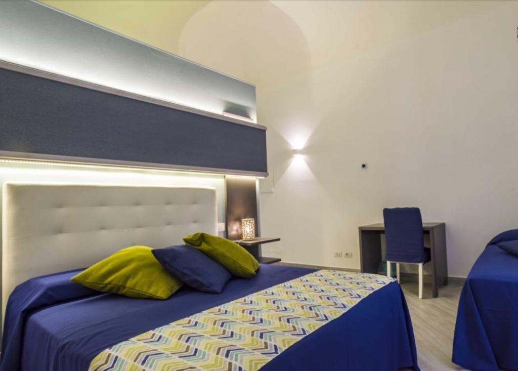 Porto Di Mare B&B Giovinazzo Buitenkant foto