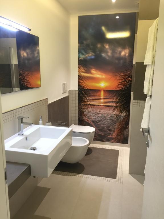 Porto Di Mare B&B Giovinazzo Buitenkant foto