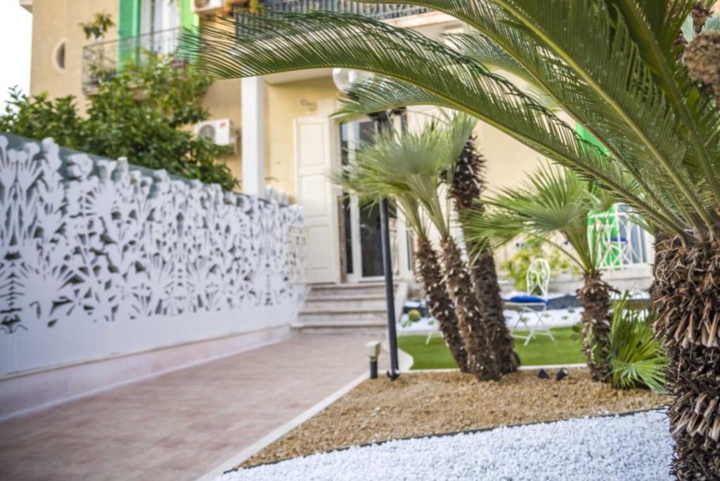 Porto Di Mare B&B Giovinazzo Buitenkant foto