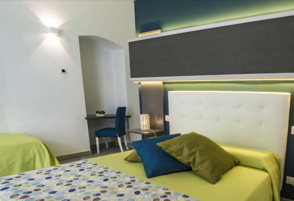 Porto Di Mare B&B Giovinazzo Buitenkant foto