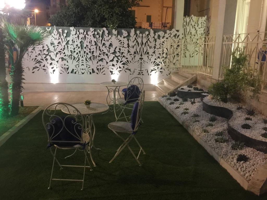 Porto Di Mare B&B Giovinazzo Buitenkant foto