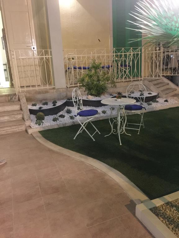 Porto Di Mare B&B Giovinazzo Buitenkant foto