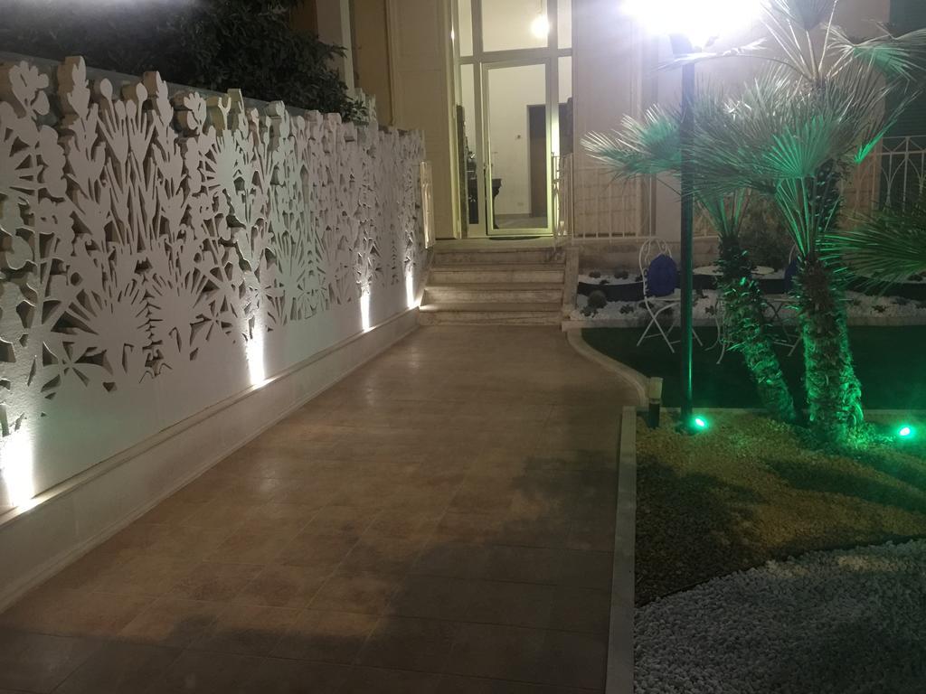 Porto Di Mare B&B Giovinazzo Buitenkant foto