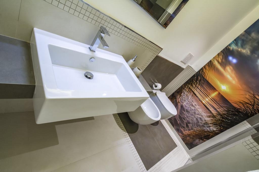 Porto Di Mare B&B Giovinazzo Buitenkant foto