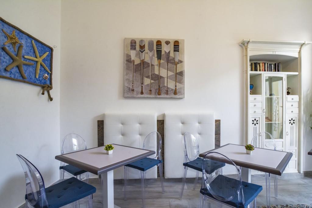 Porto Di Mare B&B Giovinazzo Buitenkant foto