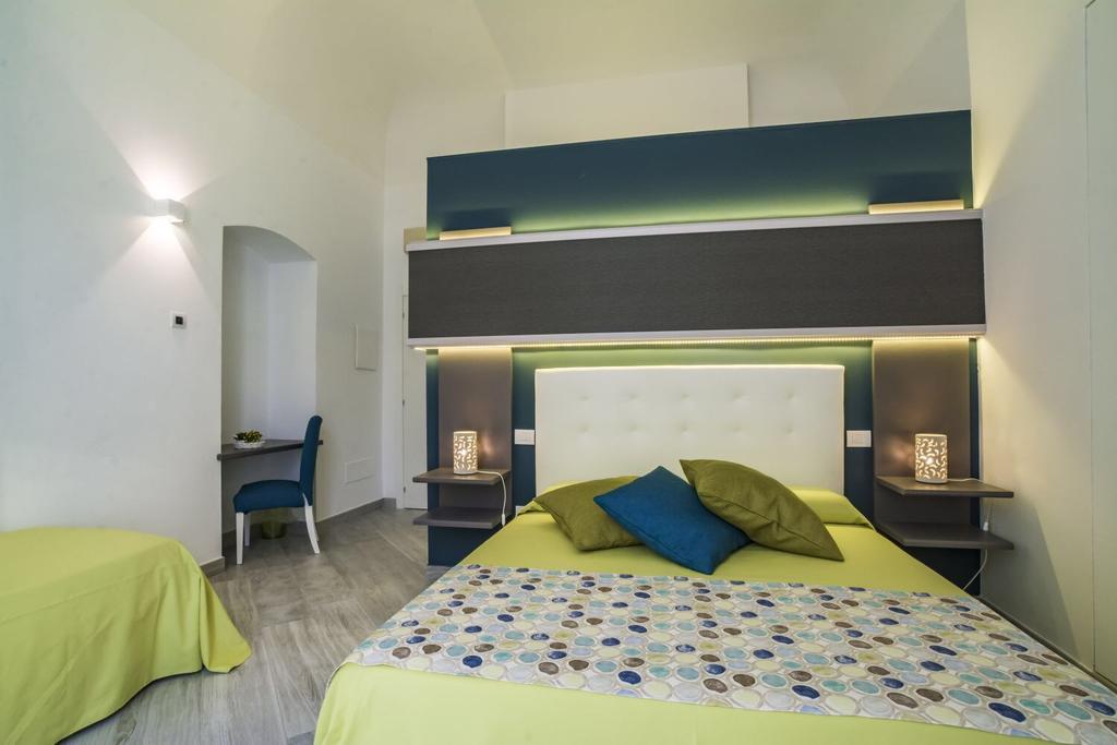 Porto Di Mare B&B Giovinazzo Buitenkant foto