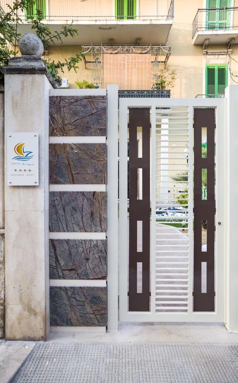 Porto Di Mare B&B Giovinazzo Buitenkant foto