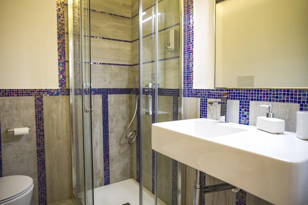 Porto Di Mare B&B Giovinazzo Buitenkant foto