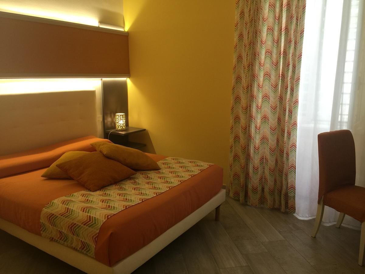 Porto Di Mare B&B Giovinazzo Buitenkant foto