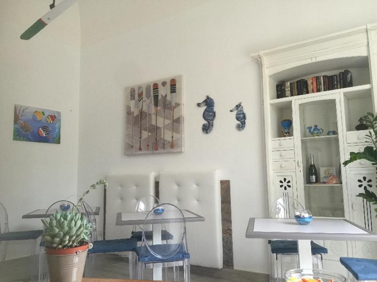 Porto Di Mare B&B Giovinazzo Buitenkant foto
