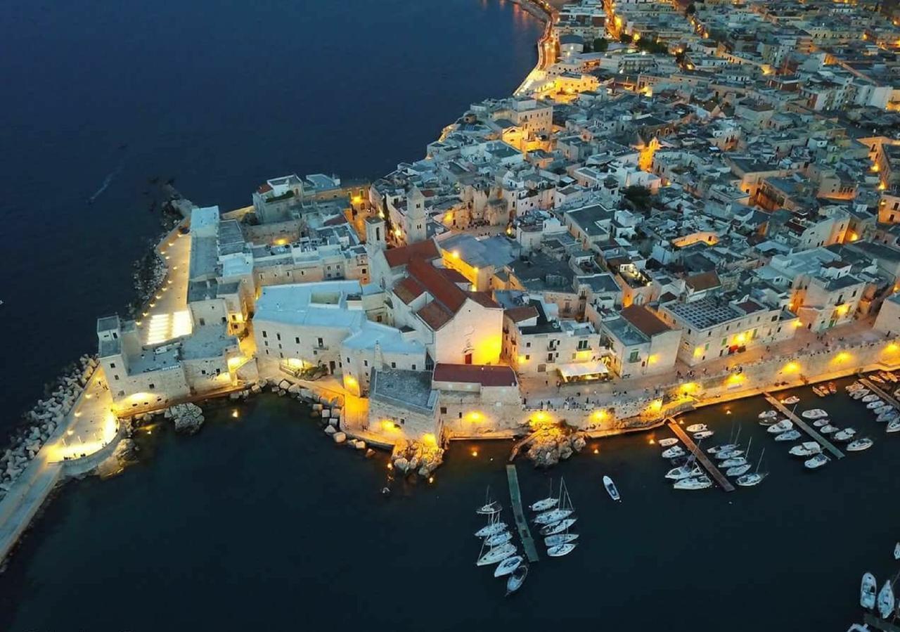 Porto Di Mare B&B Giovinazzo Buitenkant foto