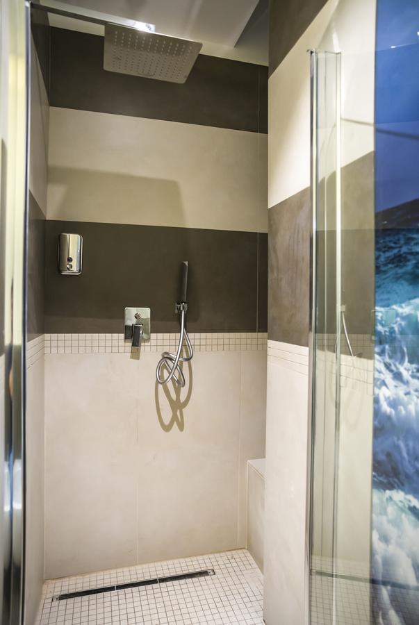 Porto Di Mare B&B Giovinazzo Buitenkant foto
