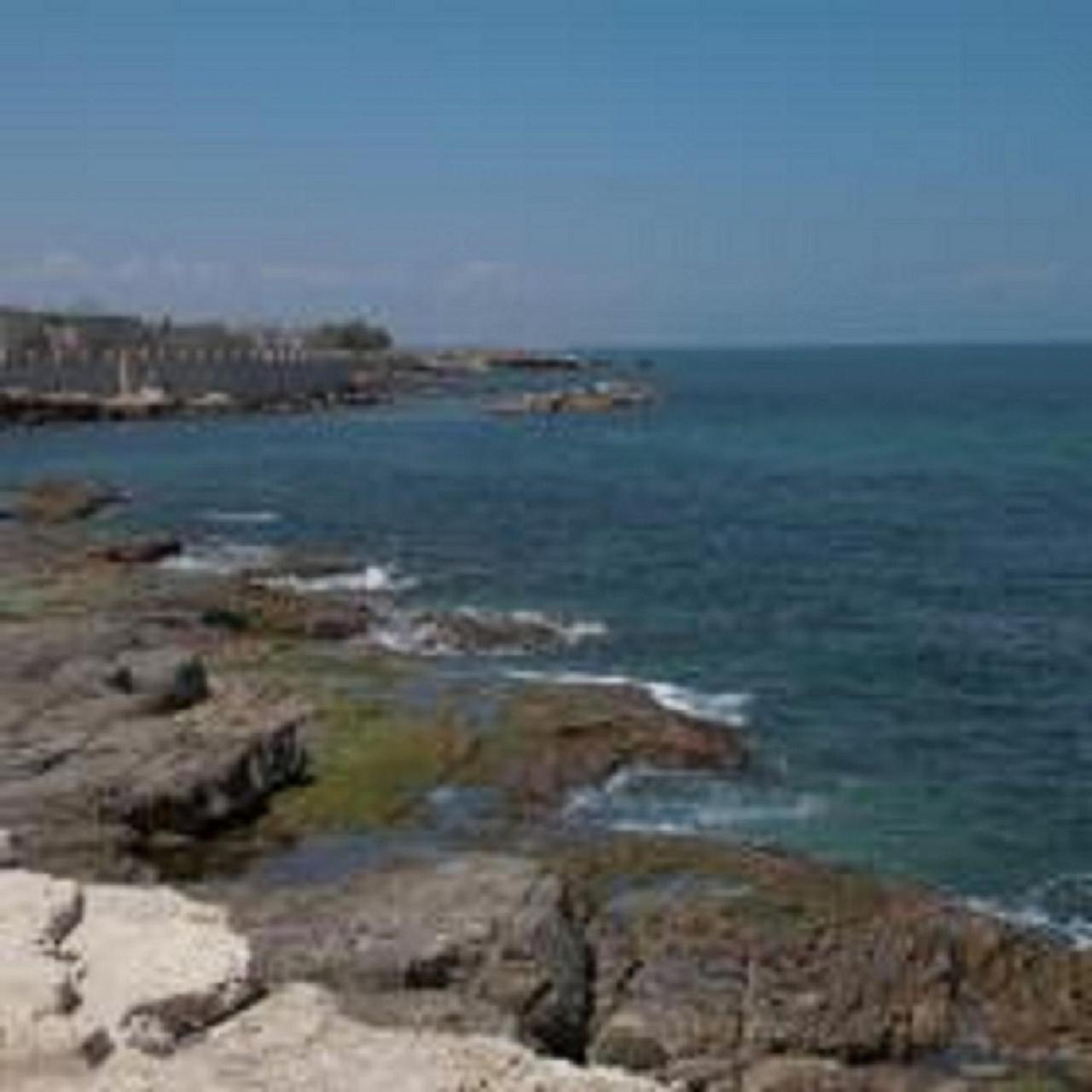 Porto Di Mare B&B Giovinazzo Buitenkant foto