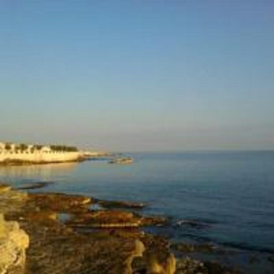Porto Di Mare B&B Giovinazzo Buitenkant foto