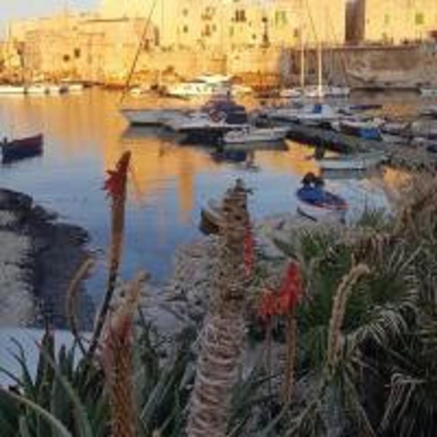 Porto Di Mare B&B Giovinazzo Buitenkant foto